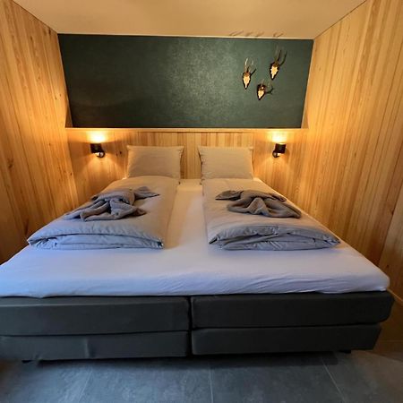 Apartmán Haus Bergquell App 2 Willingen  Exteriér fotografie