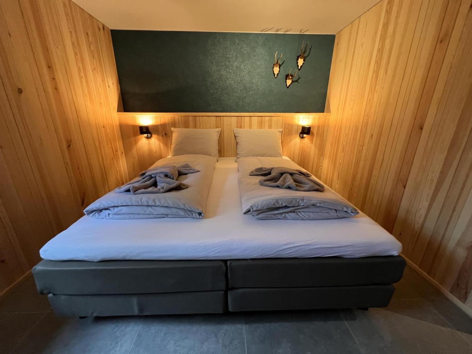Apartmán Haus Bergquell App 2 Willingen  Exteriér fotografie