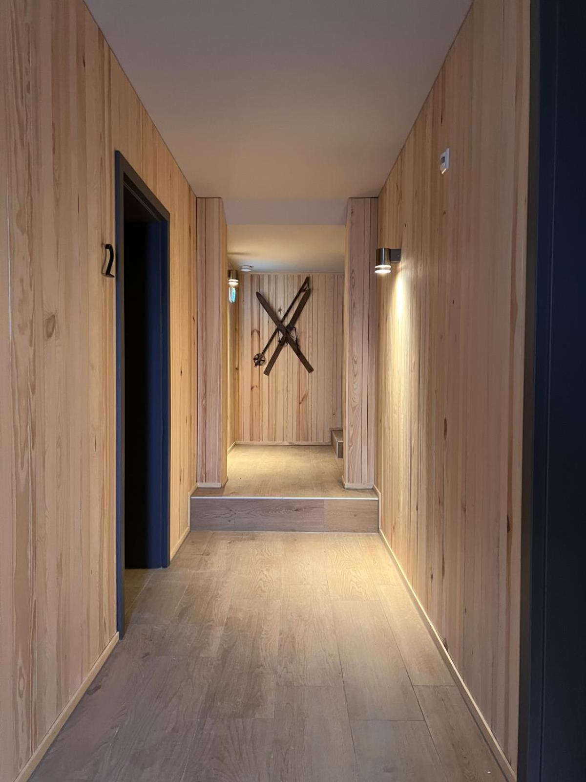Apartmán Haus Bergquell App 2 Willingen  Exteriér fotografie