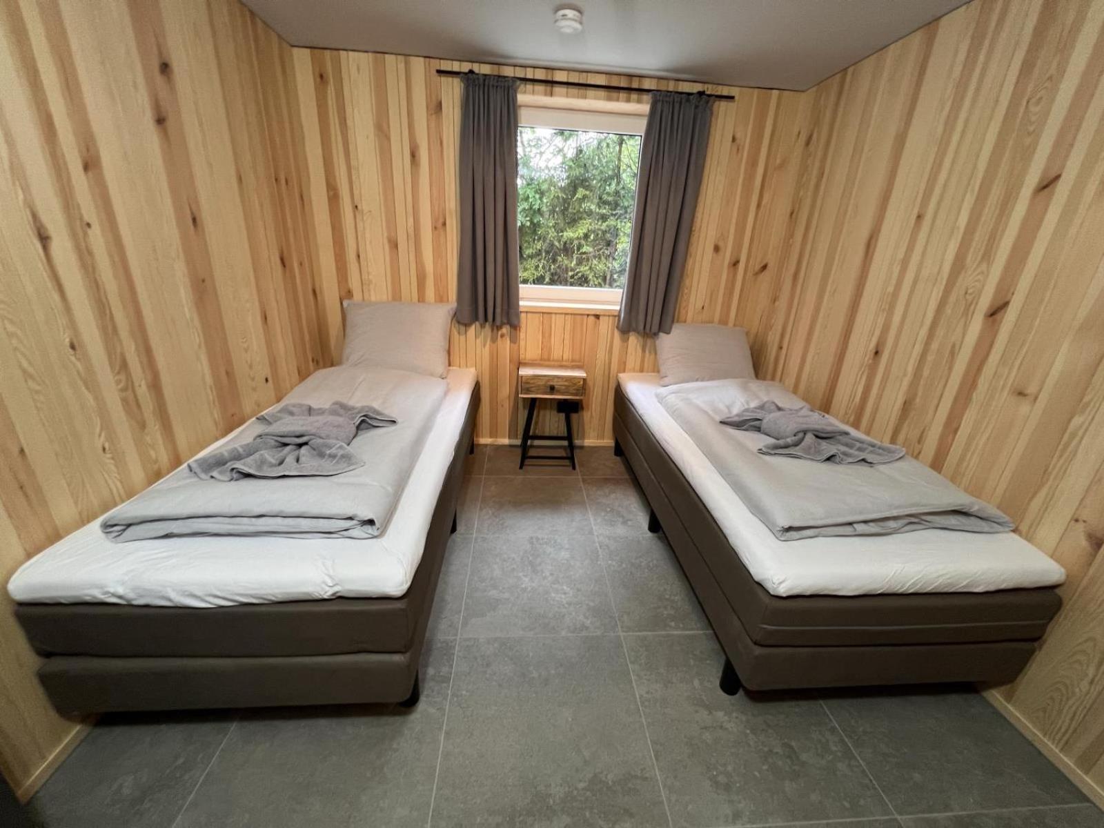 Apartmán Haus Bergquell App 2 Willingen  Exteriér fotografie