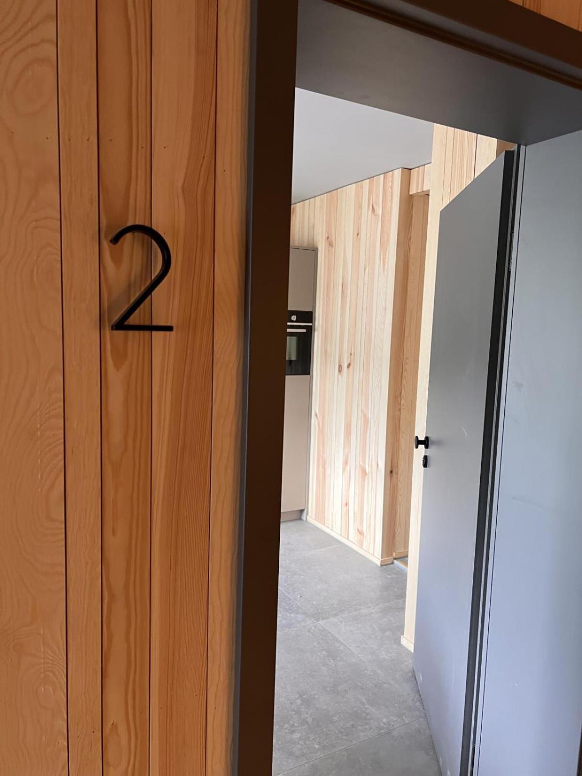 Apartmán Haus Bergquell App 2 Willingen  Exteriér fotografie