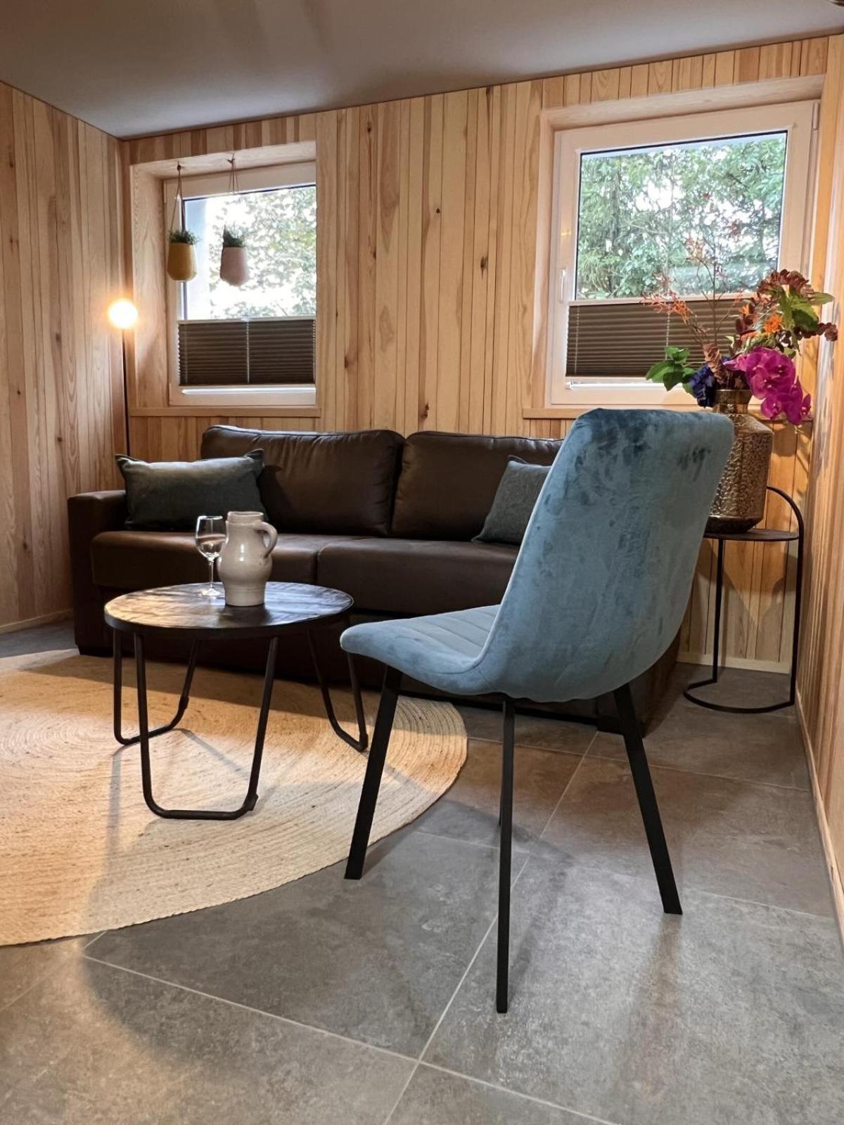Apartmán Haus Bergquell App 2 Willingen  Exteriér fotografie
